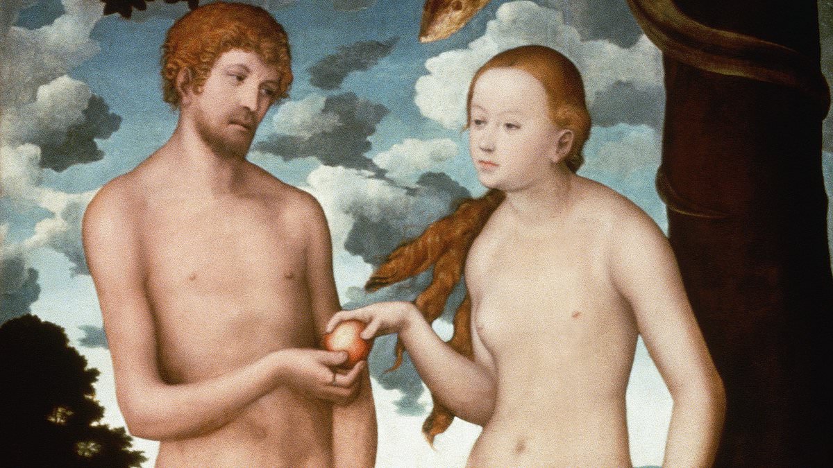 alert-–-scientists-reveal-all-the-evidence-adam-and-eve-really-did-exist