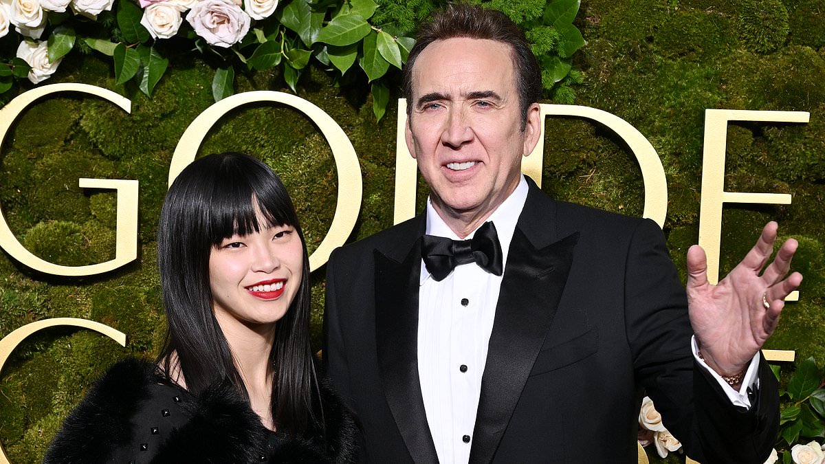 alert-–-nicolas-cage,-60,-towers-over-his-5th-wife-riko-shibata,-29,-at-the-golden-globes