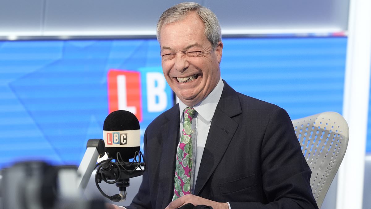 alert-–-nigel-farage-strikes-gold:-reform-leader’s-earnings-from-second-jobs-pass-500,000-in-just-six-months since-he-became-an-mp-after-he-declares-bullion-dealer-role