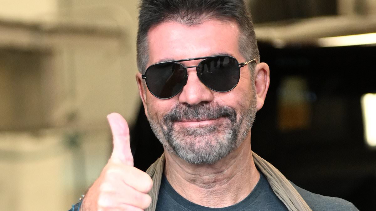 alert-–-simon-cowell-gives-a-thumbs-up-as-britain’s-got-talent-auditions-resume-in-blackpool-after-being-postponed-in-the-wake-of-liam-payne’s-death