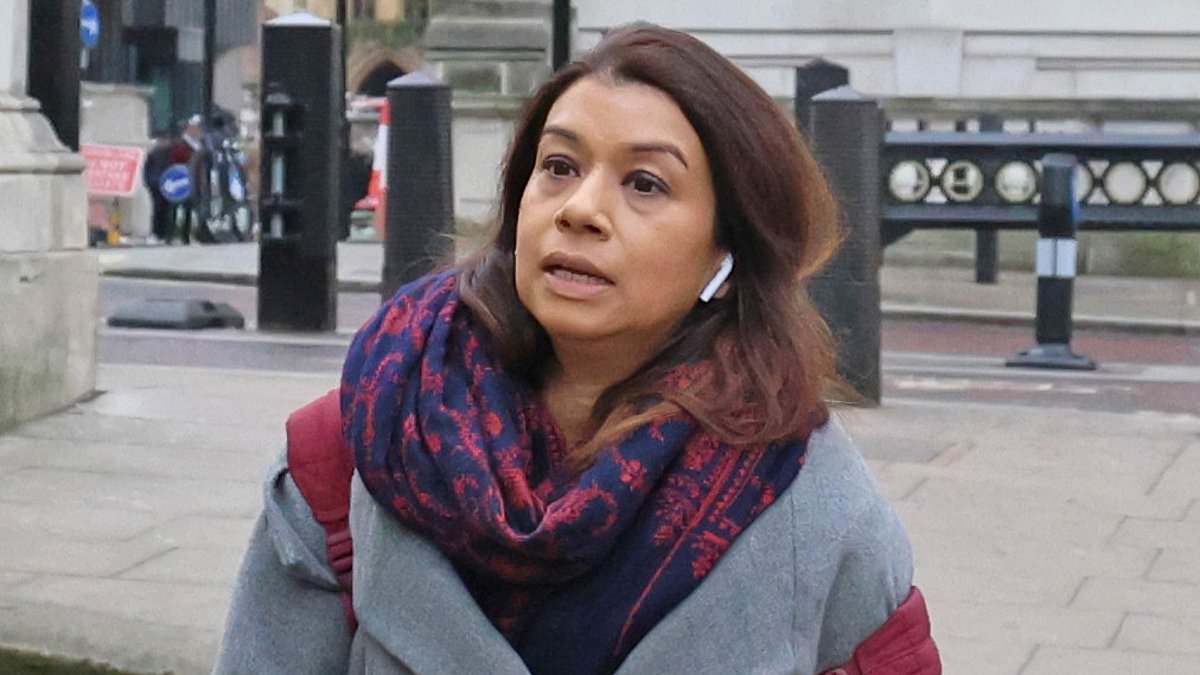 alert-–-beguiled-fraud-minister-tulip-siddiq-breaks-cover-for-the-first-time-since-her-use-of-homes-connected-with-the-recently-deposed-bangladeshi-regime-were-exposed