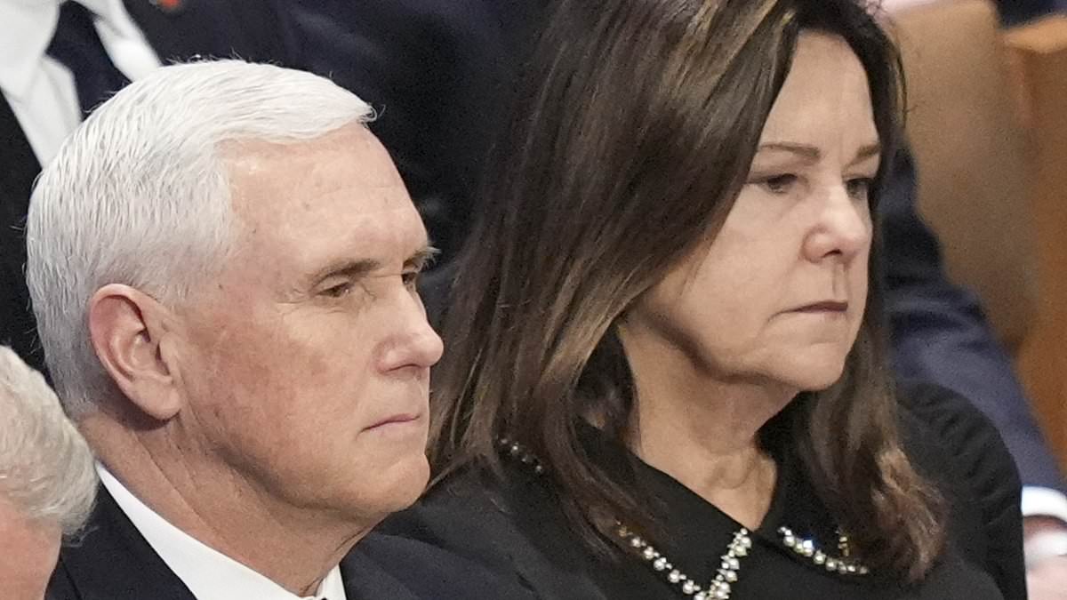 alert-–-mike-pence-fuels-speculation-that-his-wife-snubbed-melania-and-reveals-first-words-to-trump-in-four-years