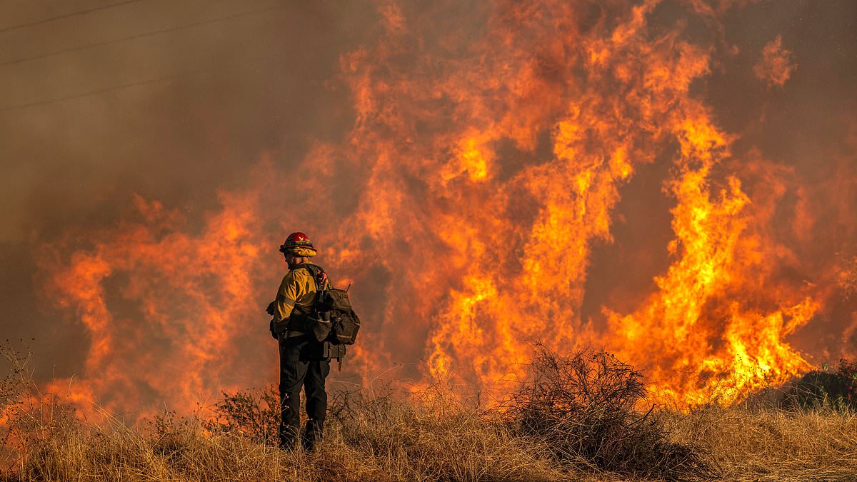 alert-–-burglars-dressed-as-firefighters-are-arrested-in-la-as-winds-push-blaze-towards-brentwood:-live-updates-&-map