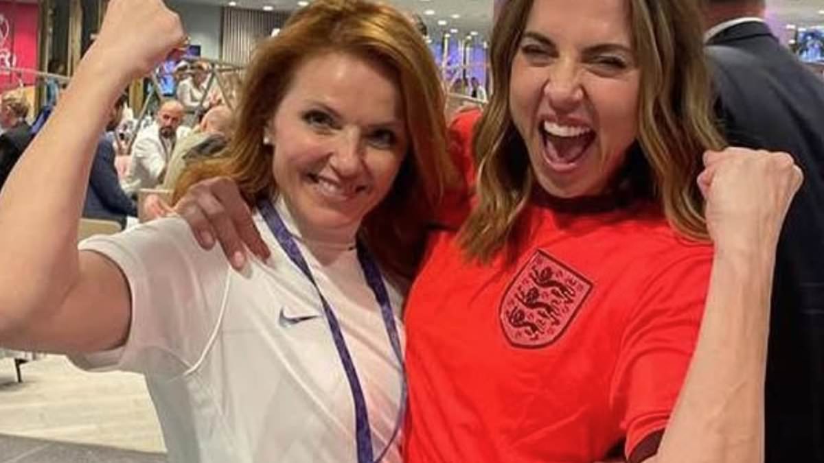 alert-–-geri-horner-returns-to-instagram-for-the-first-time-in-weeks-as-she-wishes -mel-c-a-happy-51st-birthday-with-her-spice-girls-bandmates-–-amid-claims-of-a-bitter-fallout-over-derailed-tv-project