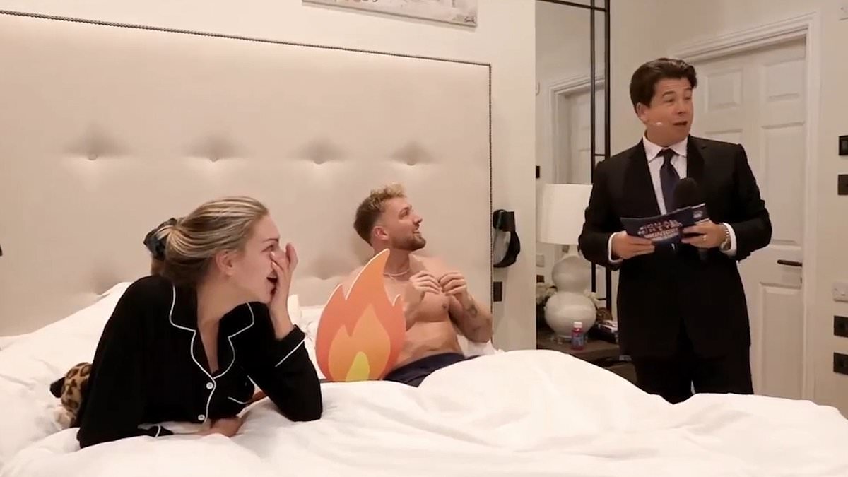 alert-–-watch-the-very-awkward-moment-zara-mcdermott-and-sam-thompson-are-surprised-in-bed-during-michael-mcintyre’s-tv-show-–-days-before-their-shock-split