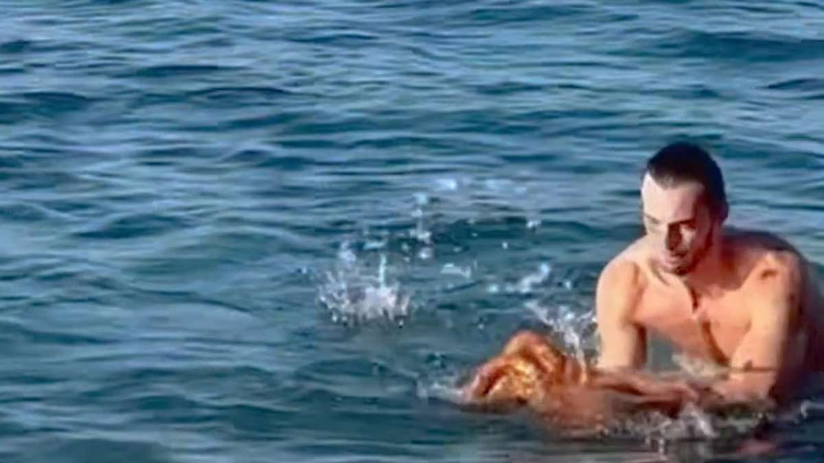 alert-–-shocking-moment-italian-model-is-attacked-by-an-octopus-while-filming-in-the-sea