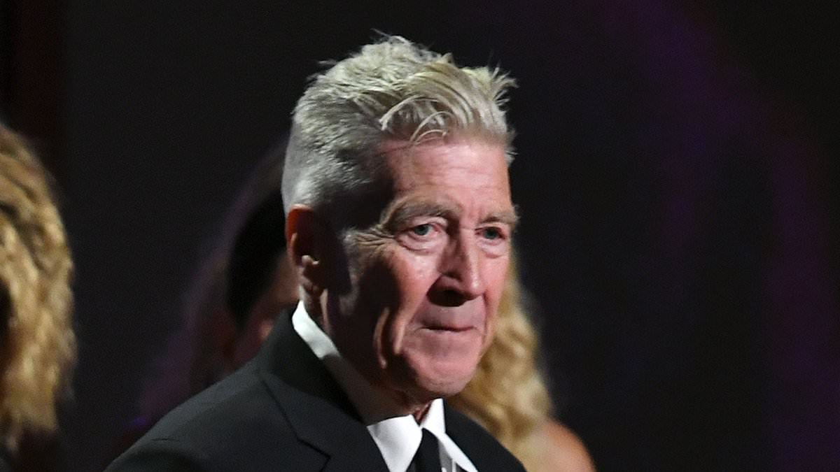 alert-–-david-lynch-tributes:-ron-howard,-james-gunn-and-others-remember-twin-peaks-director-after-his-death-aged-78