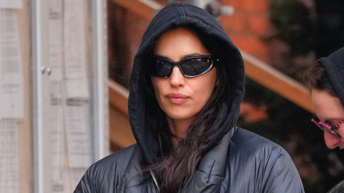 alert-–-irina-shayk-is-upstaged-by-her-dog-who-looks-effortlessly-chic-in-a-silver-puffer-jacket