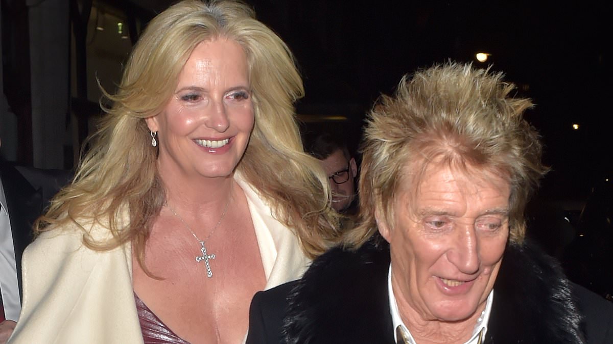 alert-–-sir-rod-stewart-continues-to-celebrate-his-milestone-80th-birthday-alongside-stunning-wife-penny-lancaster,-53,-and-lookalike-son-aiden,-12,-at-star-studded-dinner-in-london