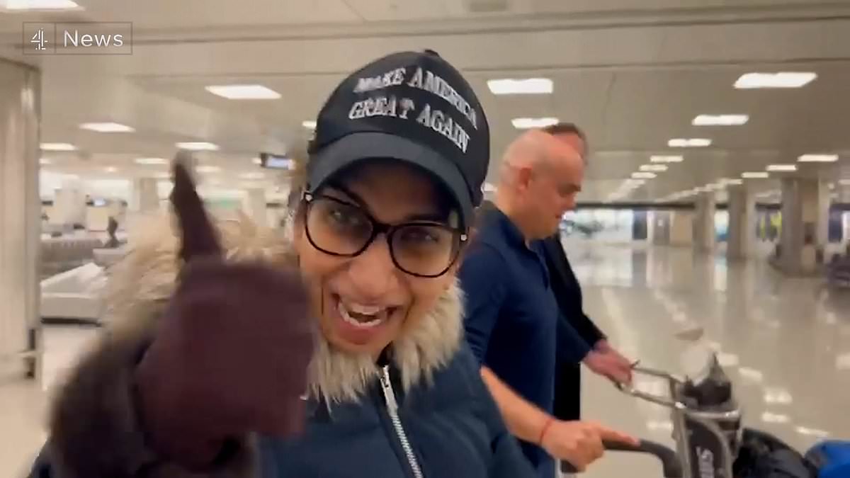 alert-–-suella-braverman-and-laurence-fox-arrive-in-us-for-donald-trump’s-inauguration:-ex-home-secretary-in-maga-hat-says-she’s-‘grateful’-for-invite-after-landing-in-washington-on-same-flight-as-reclaim-party-chief