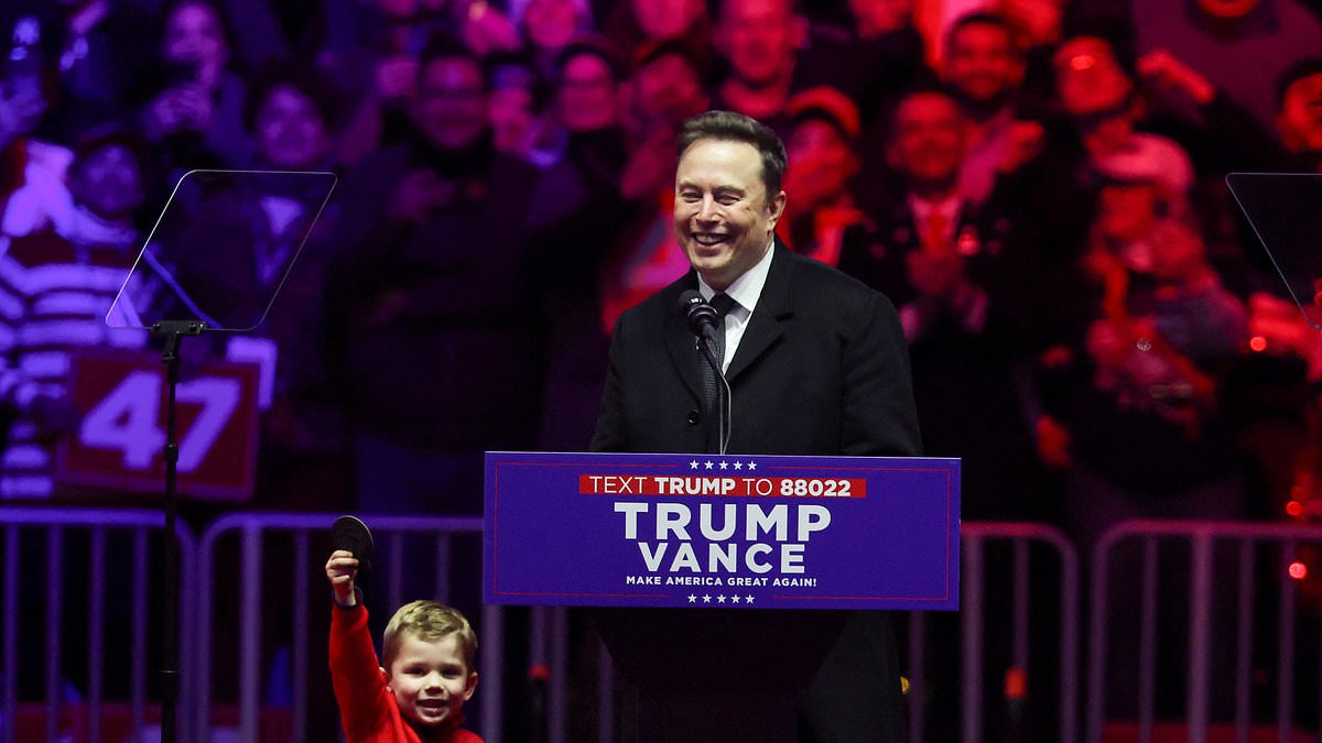 alert-–-elon-musk’s-adorable-toddler-x-steals-his-thunder-at-trump’s-pre-inauguration-rally