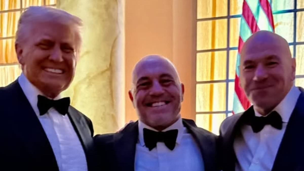 alert-–-donald-trump-is-all-smiles-with-ufc’s-dana-white-and-joe-rogan-at-black-tie soiree-before-inauguration