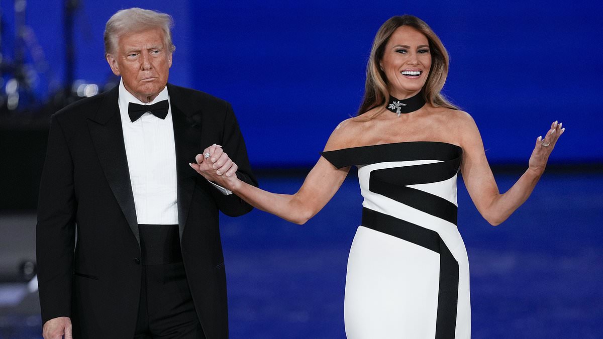 alert-–-the-secret-rebuke-stitched-into-melania-trump’s-inauguration-ball-gown-that’ll-leave-fashion-snobs-and-jill-biden-reeling,-revealed-by-jane-tippett