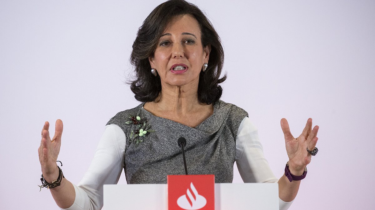 alert-–-santander-boss-breaks-silence-over-fears-banking-giant-will-quit-britain-at-millionaires’-summit-in-davos