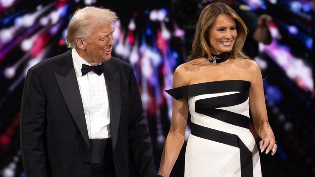 alert-–-all-the-hidden-fashion-messages-from-trump’s-inauguration-–-from-lauren-sanchez’s-naked-dress-to-clues-that-the-first-family-are-positioning-themselves-as-america’s-‘royals’