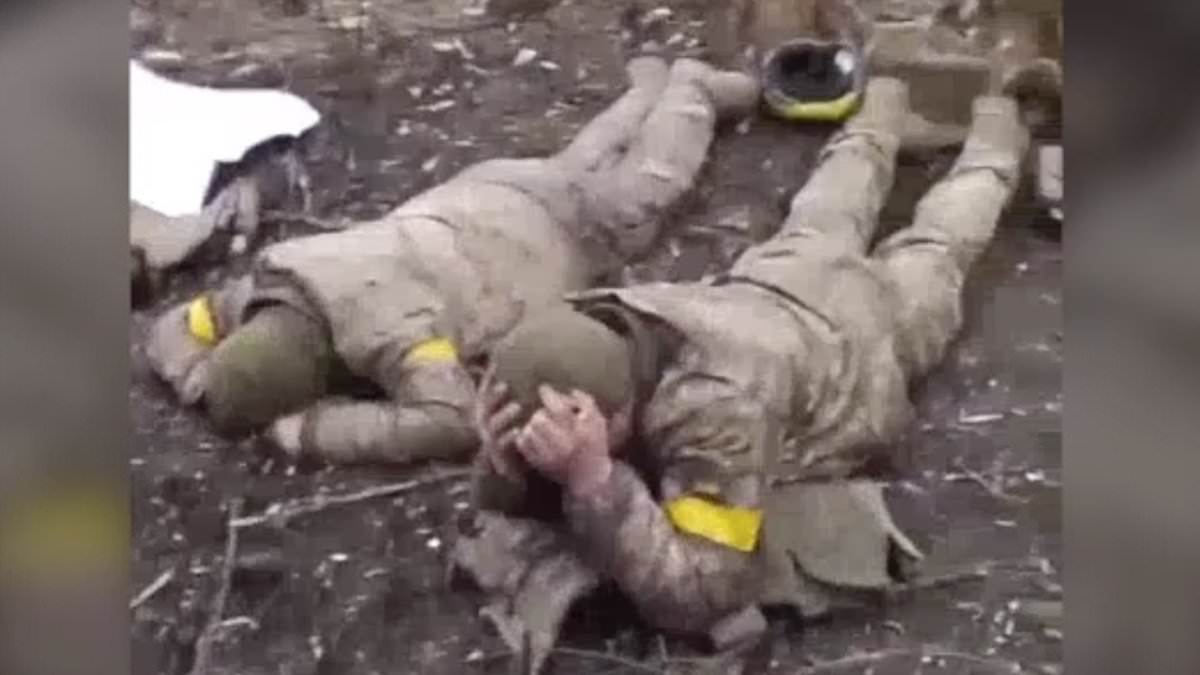 alert-–-russian-troops-‘film-themselves-executing-six-ukrainian-pows-in-new-war-crime’