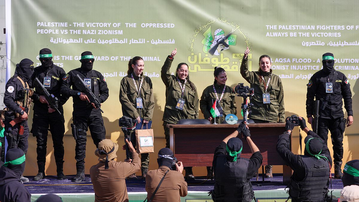 alert-–-four-female-israeli-soldiers-are-freed-by-hamas-after-being-held-hostage-in-gaza-for-477-days