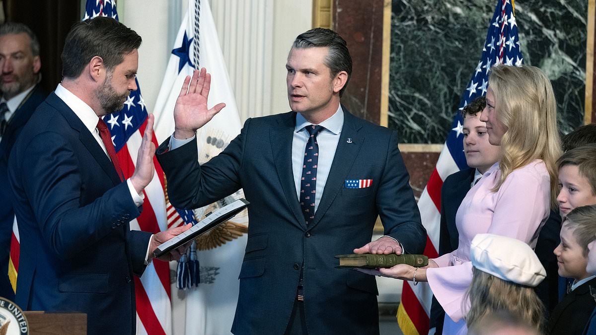 alert-–-pete-hegseth’s-seven-children-watch-on-as-he’s-sworn-in-as-defense-secretary