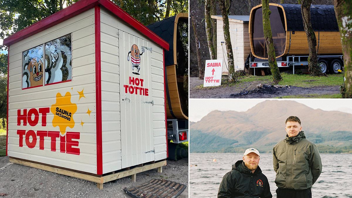 alert-–-an-outdoor-‘hot-tottie’-sauna,-naked-tourists-and-the-police:-how-an-idyllic-scottish-village-found-itself-at-the-centre-of-a-very-steamy-squabble