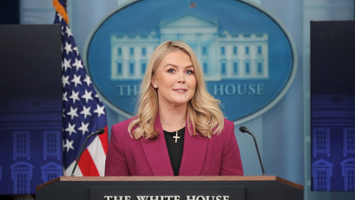 alert-–-karoline-leavitt-unveils-huge-shake-up-for-white-house-reporters-in-her-first-briefing-as-trump’s-press-secretary