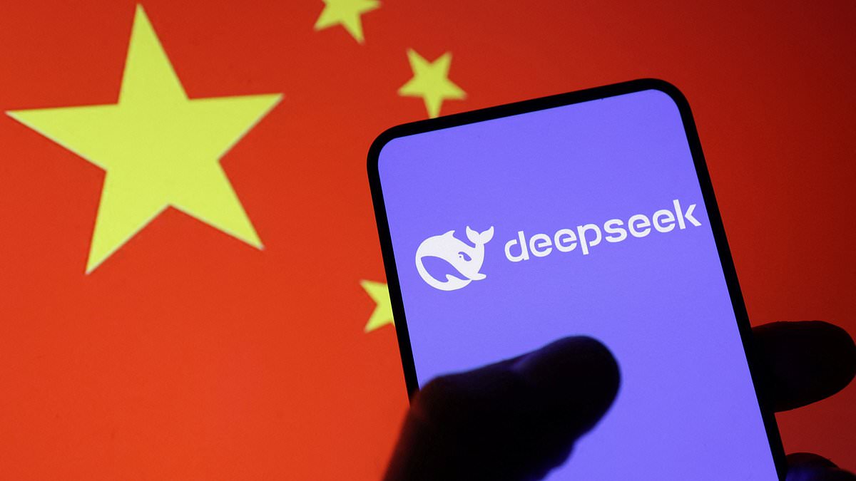 alert-–-fears-deepseek-could-be-china’s-secret-ai-weapon-for-ww3:-questions-grow-over-origins-of-mysterious-‘communist-ai’-that-shocked-the-world-after-beijing-steals-tech-advantage-from-under-america’s-nose-thanks-to-biden