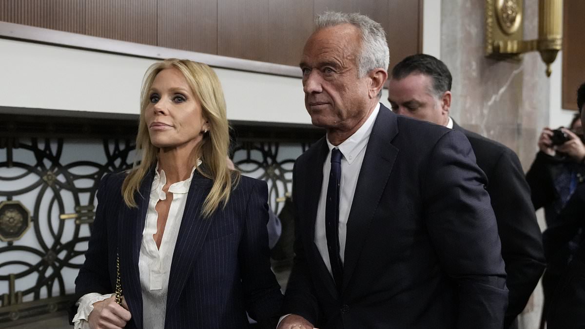 alert-–-rfk-jr-confirmation-hearing-live:-health-secretary-faces-avalanche-of-democrat-attacks-as-cheryl-hines-watches