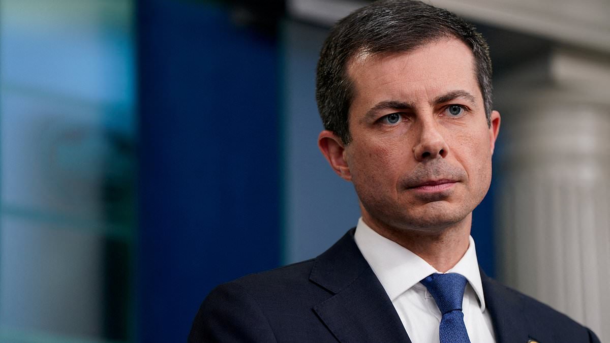 alert-–-pete-buttigieg-responds-to-trump’s-‘despicable’-comments-blaming-him-and-dei-for-dc-plane-crash