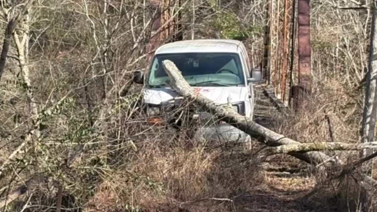 alert-–-nail-biting-moment-female-fedex-driver-realizes-she’s-made-awful-decision-on-lonely-country-road