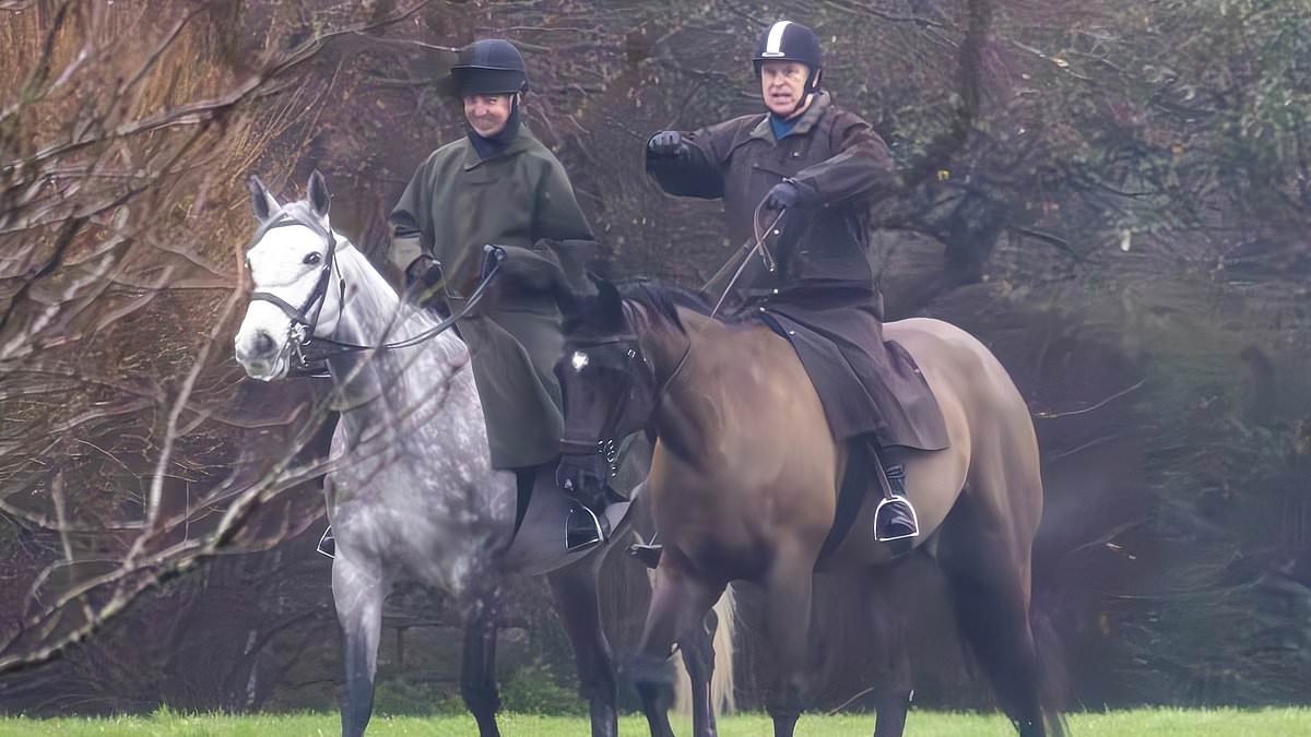 alert-–-prince-andrew-is-spotted-riding-his-horse-at-windsor-as-court-documents-reveal-he-emailed-paedo-financier-jeffrey-epstein-‘we’ll-play-more-soon’-–-two-months-after-he-claimed-he-had-cut-him-off-in-newsnight-interview