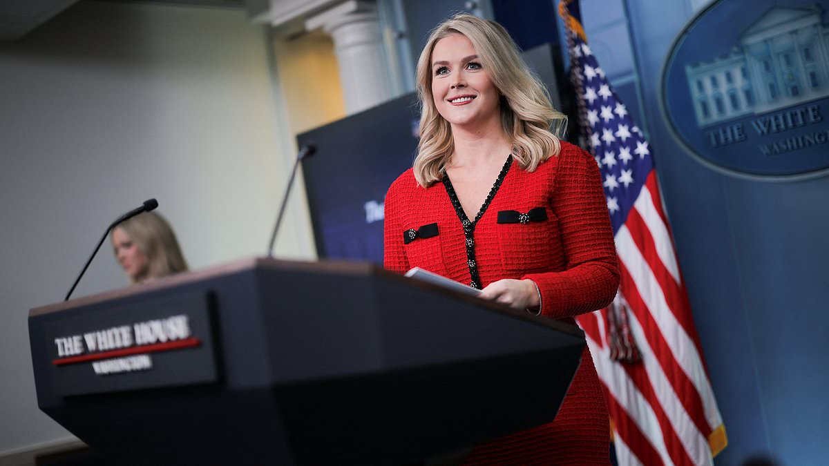 alert-–-karoline-leavitt-announces-trump-will-impose-tariffs-on-mexico,-canada-and-china-this-weekend