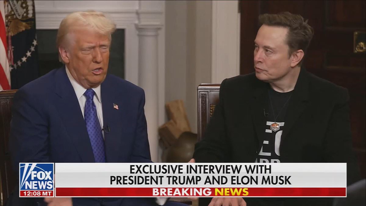 alert-–-body-language-expert-predicts-whether-trump-and-musk’s-‘bromance’-during-fox-news-interview-will-end-in-‘divorce’