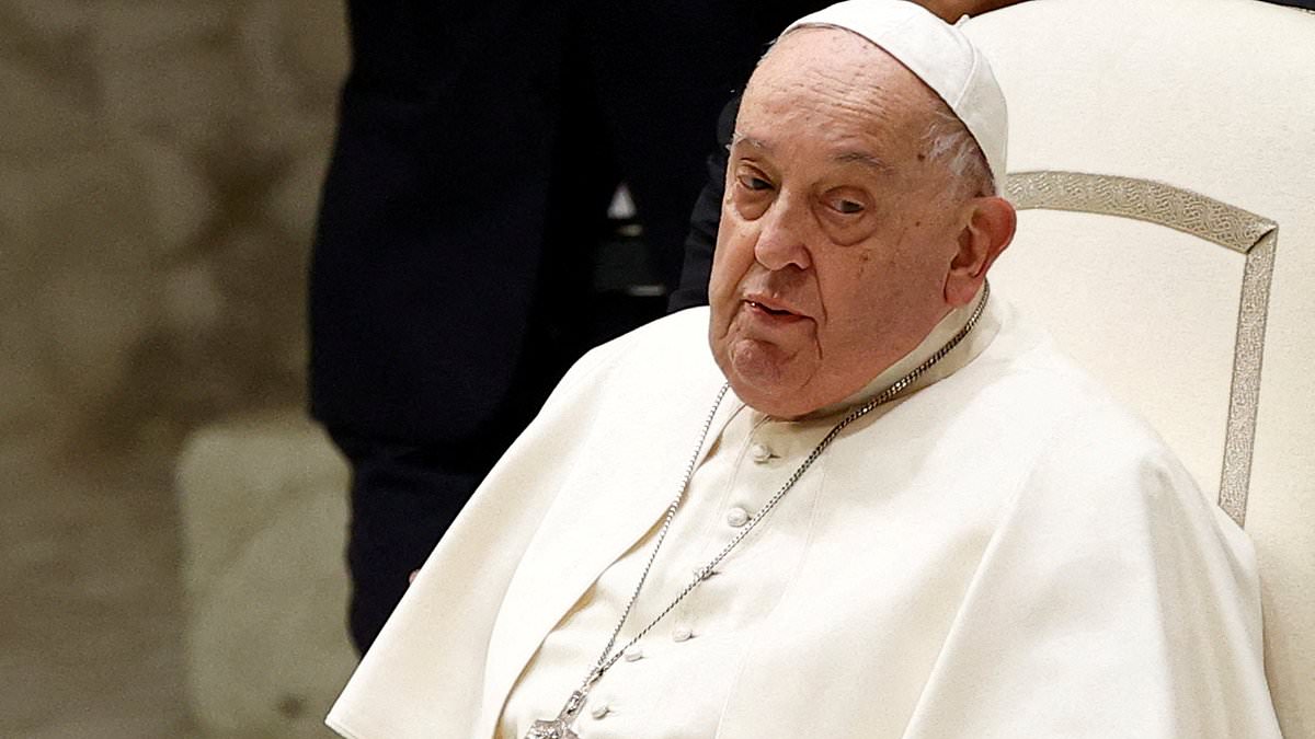 alert-–-pope-francis-‘is-not-out-of-danger’,-his-doctor-admits-as-he-reveals-pontiff-‘wants-his-condition-reported-to-the-world-without-hiding-anything’