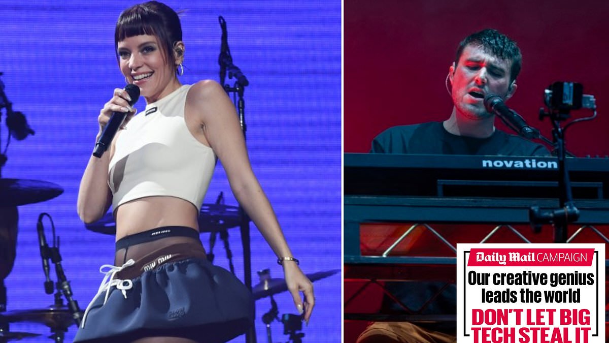 alert-–-lily-allen-reveals-she-thought-her-voice-had-been-stolen-by-ai-for-a-dance-track-–-as-musicians’-fears-grow