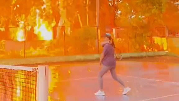 alert-–-shocking-moment-lightning-strikes-just-metres-from-tennis-player-and-hits-tree-next-to-court-–-sending-her-sheltering-for-cover