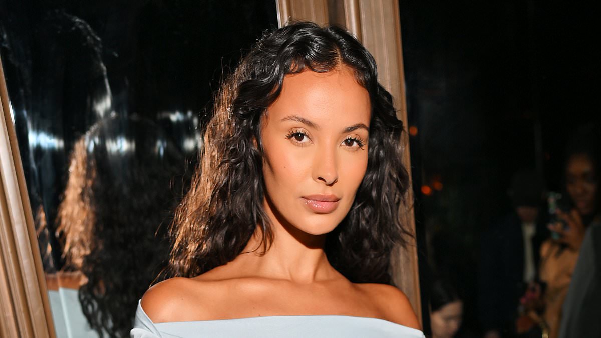 alert-–-maya-jama-sets-pulses-racing-in-a-figure-hugging-blue-dress-as-she-steps-out-in-london-during-fashion-week