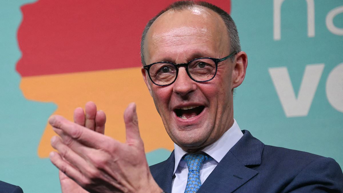 alert-–-who-is-friedrich-merz?-how-the-to-be-chancellor-of-germany-fell-in-love-with-politics-at-school-–-and-almost-walked-away-from-it-all-together-20-years-ago…-but-didn’t