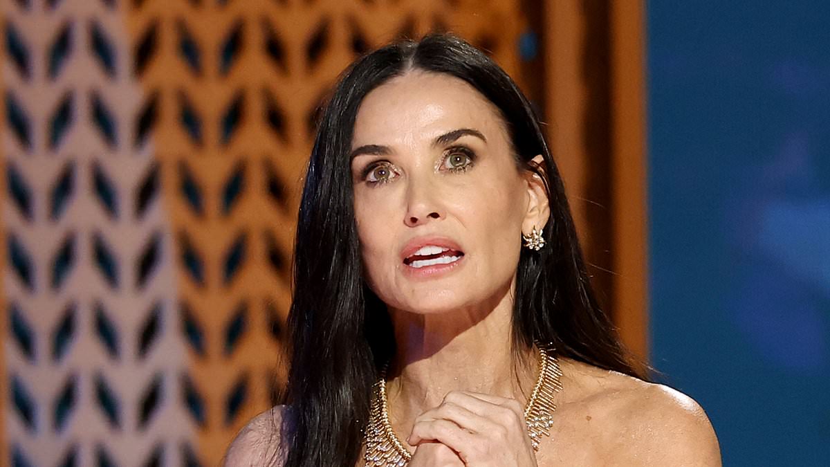 alert-–-2025-sag-awards-winners:-demi-moore-triumphs-as-timothee-chalamet-has-shock-win-but-conclave-takes-top-honor