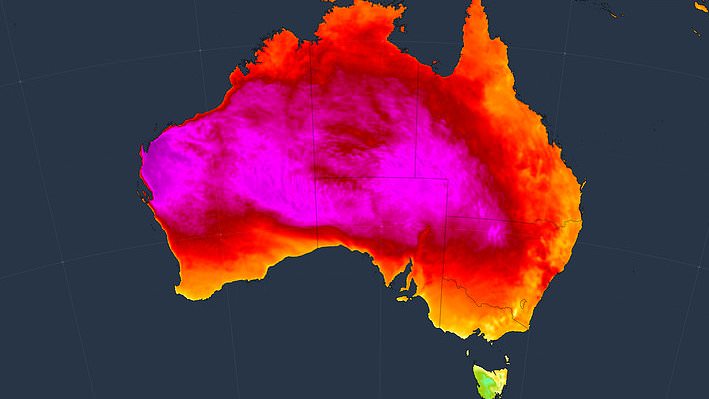 alert-–-sydney,-melbourne,-brisbane-weather:-australia-to-be-hit-with-a-burst-of-heat-in-the-final-week-of-summer-–-so-how-hot-will-it-get-in-your-city?