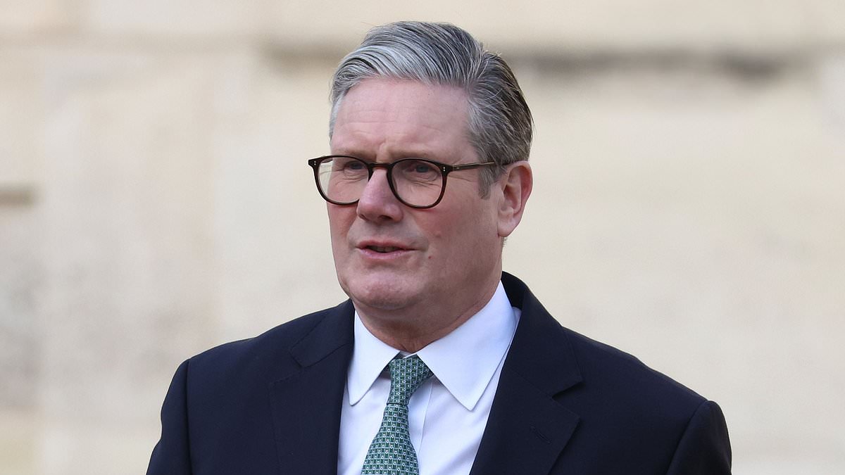 alert-–-can-starmer-charm-trump?-pm-heads-for-the-us-today-armed-with-defence-spending-boost-as-western-alliance-hangs-in-the-balance-–-despite-glimmer-of-hope-with-ukraine-‘agreeing-minerals-deal’