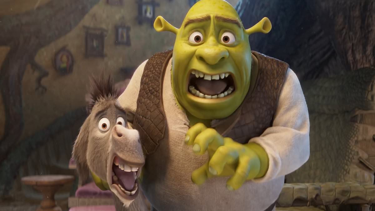 alert-–-shrek-fans-are-all-saying-the-same-thing-as-‘disrespectful’-new-teaser-for-upcoming-fifth-film-is-slammed