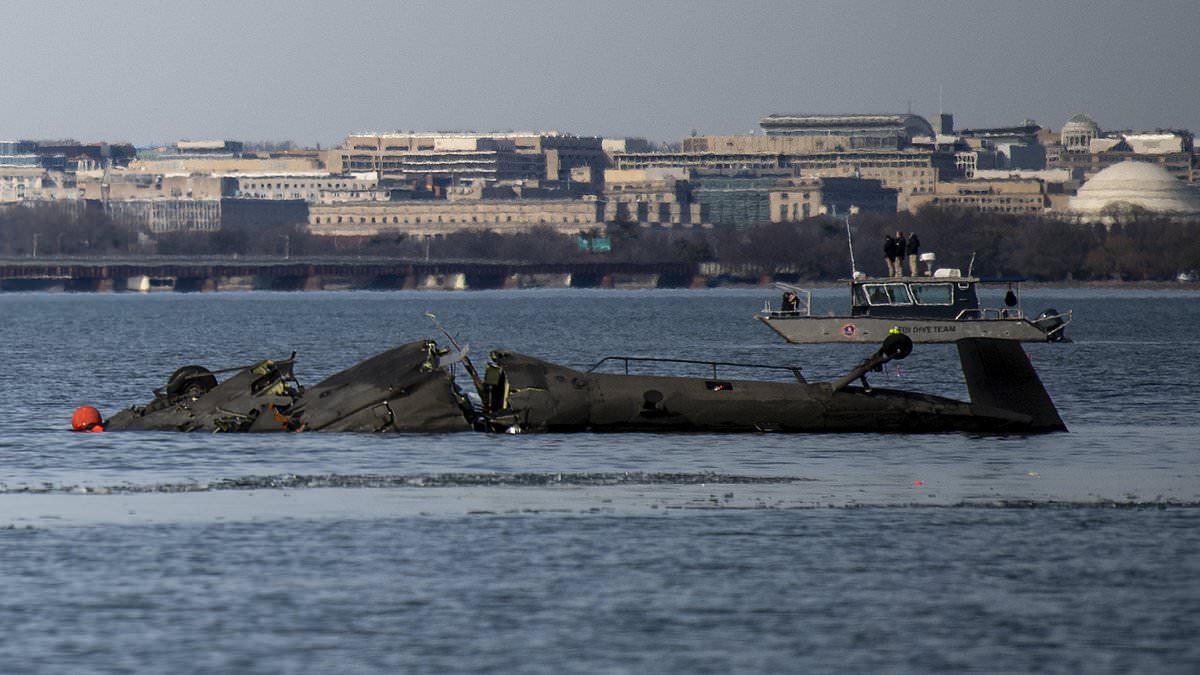 alert-–-shock-as-army-takes-‘extraordinary-step’-over-female-black-hawk-pilot-in-dc-plane-crash:-recap