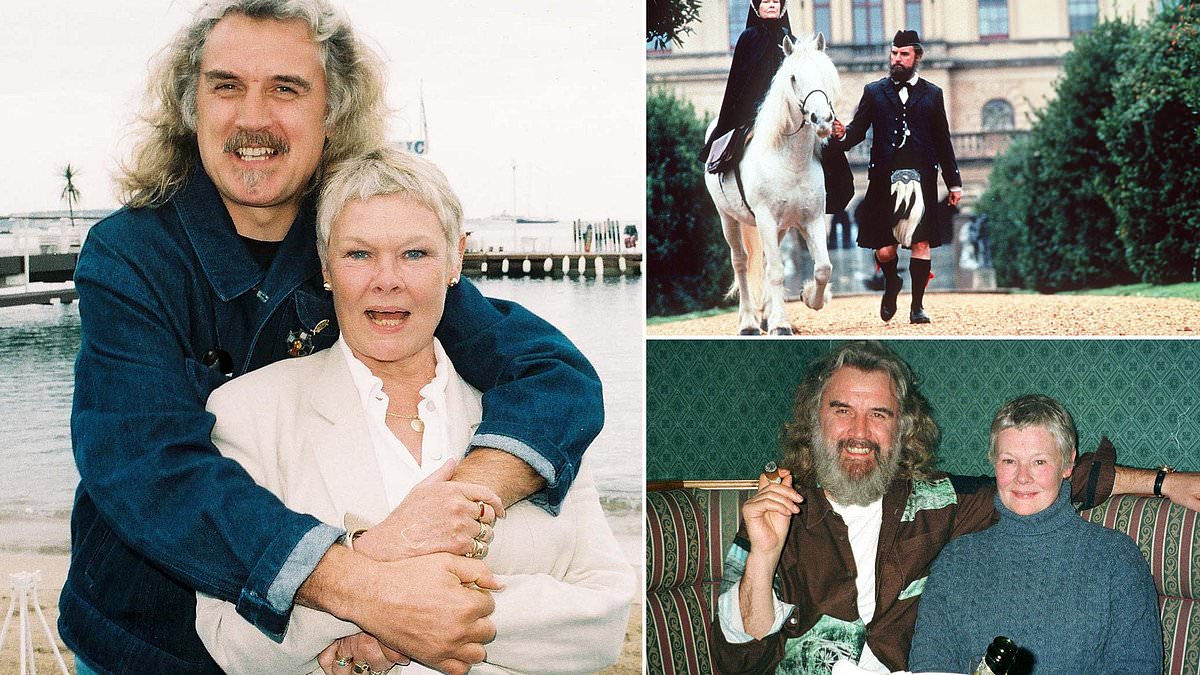 alert-–-sir-billy-connolly-reveals-the-close-bond-he-and-dame-judi-dench-formed-since-filming mrs-brown-28-years-ago