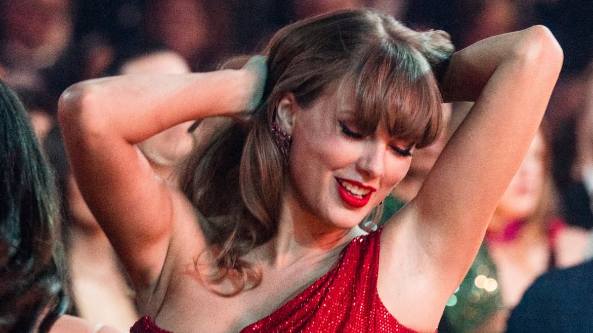 alert-–-all-the-moments-you-didn’t-see-at-home-from-grammys-2025-including-taylor-swift-kissing-her-rivals-and-dancing to-billie-eilish