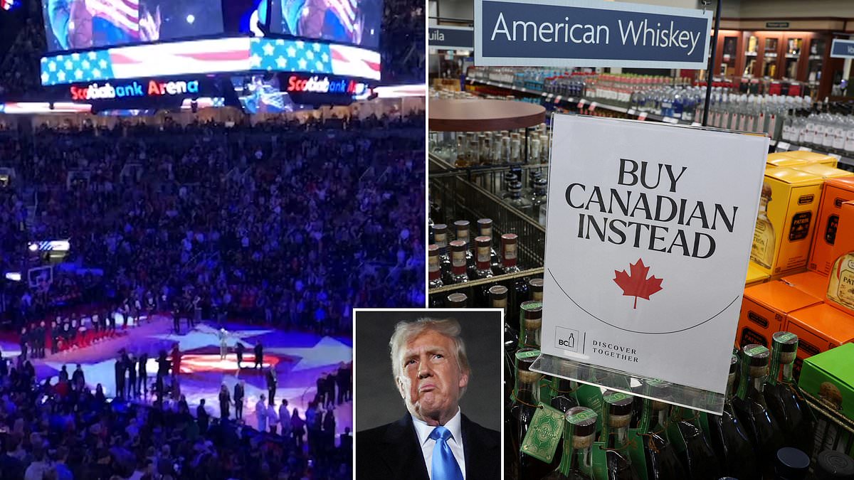 alert-–-vengeful-moment-canadian-fans-boo-us-national-anthem-as-shops-begin-stripping-shelves-of-us-liquor-hours-after-trump’s-25%-tariff-announcement