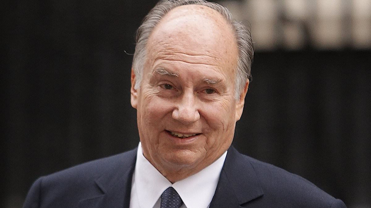 alert-–-the-aga-khan-dead-at-88:-spiritual-leader,-philanthropist-and-one-of-the-world’s-richest-men-passes-away-in-lisbon