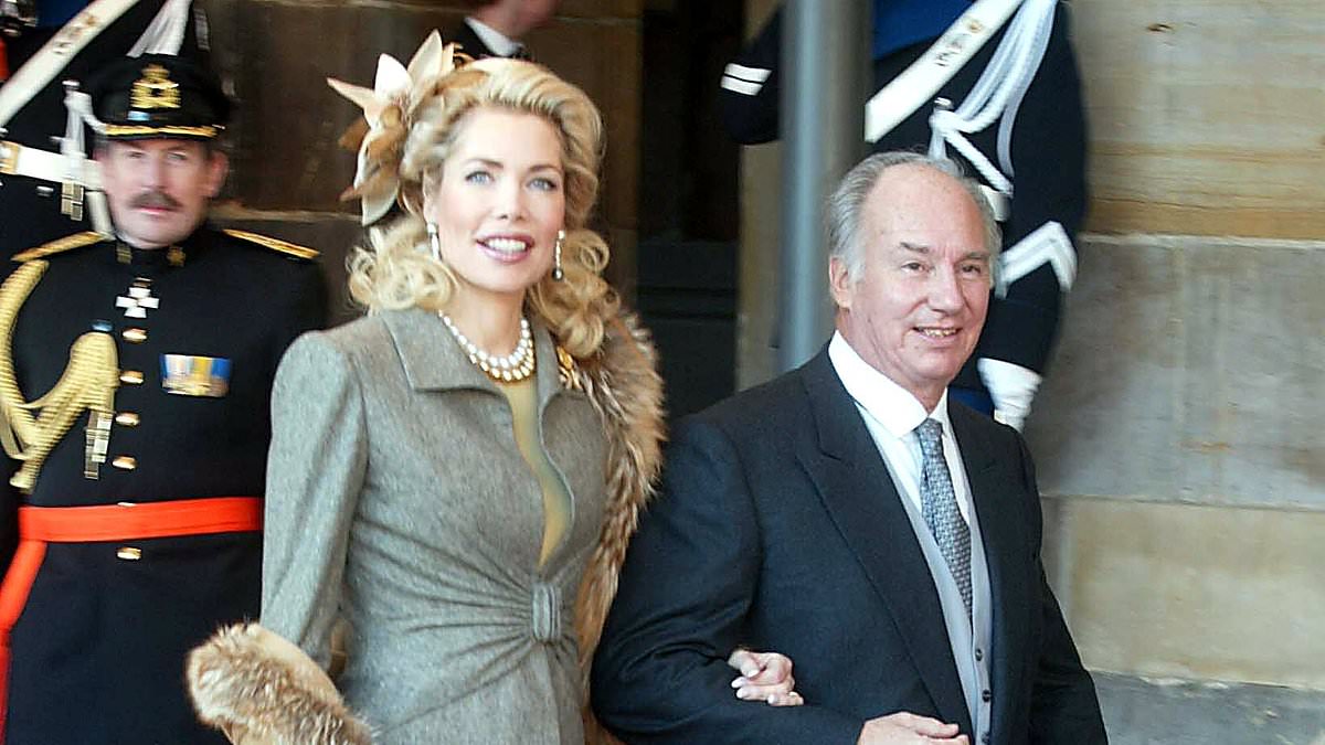 alert-–-richard-kay-looks-back-on-the-aga-khan’s-life-after-his-death-aged-88:-billionaire-playboy-who-bought-his-mistress-a-1m-yellow-diamond,-owned-shergar-and-was-painfully-thin-skinned-–-as-i-found-to-my-cost