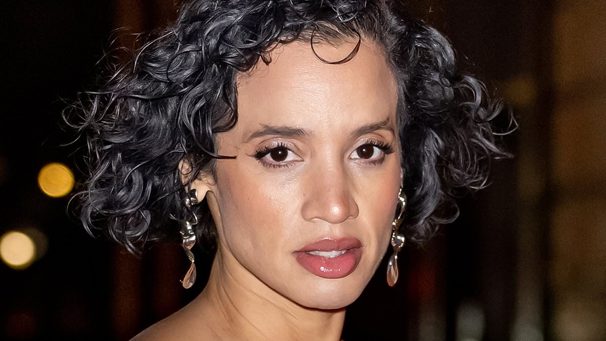 alert-–-dascha-polanco-puts-on-a-busty-display-in-a-corset-minidress-as-she-joins-glamorous-nicky-hilton-and-georgina-chapman-at-the-saks-party-in-new-york-city