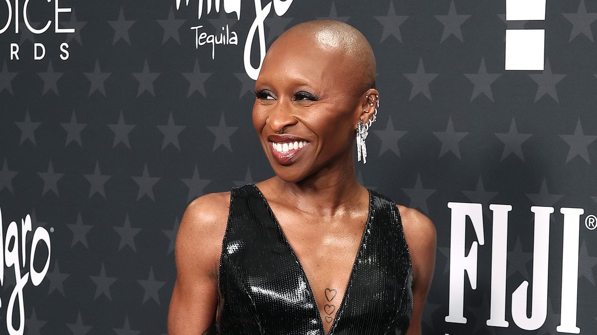 alert-–-cynthia-erivo-dazzles-in-a-daringly-plunging-sequinned-gown-as-she-joins-colin-farrell-and-jessica-gunning-leading-the-british-and-irish-stars-at-the-annual-critics-choice-awards