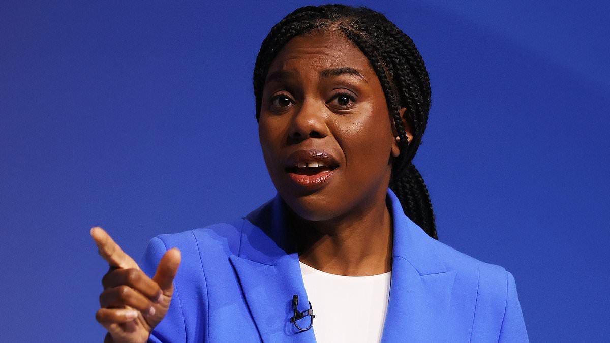 alert-–-now-kemi-badenoch-backs-trump’s-ban-on-transgender-athletes-competing-in-women’s-sport-–-as-campaigners-call-for-starmer-to-follow-president’s-order