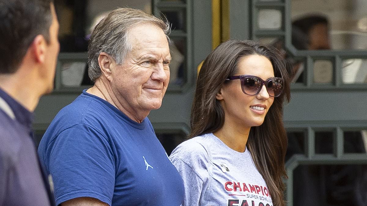 alert-–-bill-belichick’s-girlfriend-jordon-hudson-brutally-trolls-the-falcons-before-meeting-nfl-chief-roger-goodell